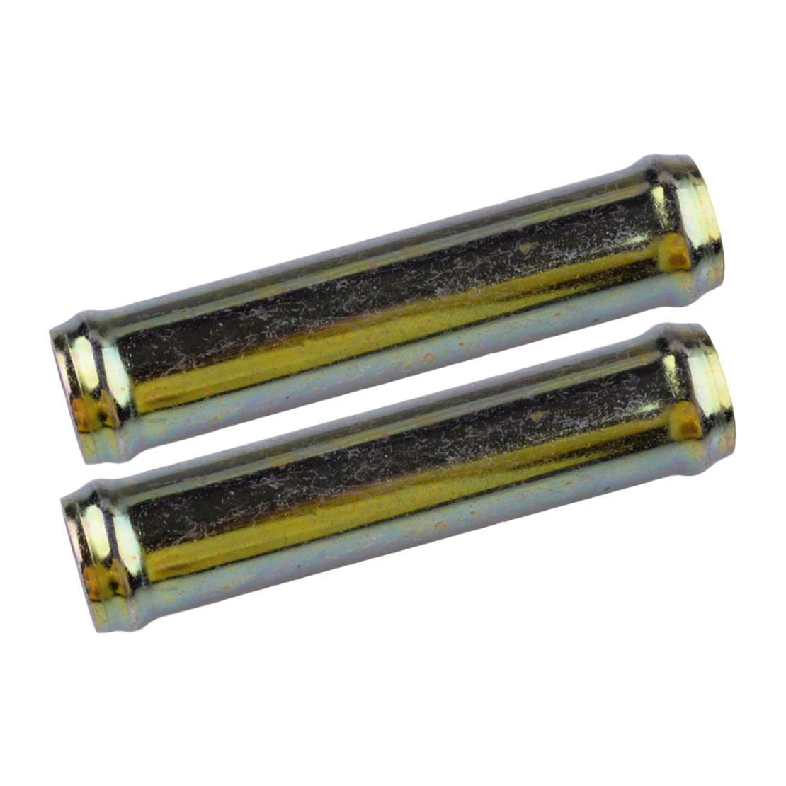  ڵ  ȣ  Ŀ, ð  , θ ƿ, 5/8 ġ, 16mm, 2 